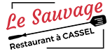 Restaurant Le Sauvage Cassel