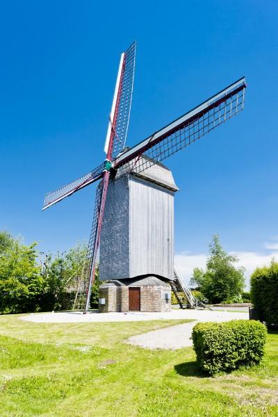 Moulin de Cassel